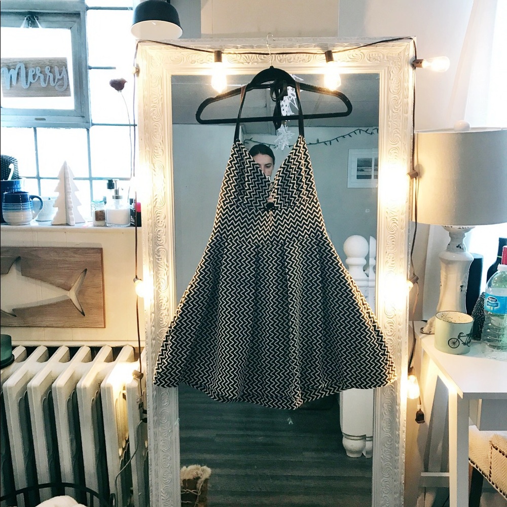 Rachel Roy Formal Mini Dress